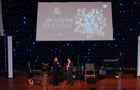 Exeter City Awards Evening, Exeter, UK - 28 Apr 2024