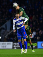 Plymouth Argyle v Queens Park Rangers, Plymouth, UK - 9 Apr 2024