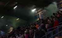 Maidstone United v Yeovil Town, Maidstone, UK - 03 Feb 2024