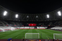 West Ham United v Brentford, London, UK - 26 Feb 2024