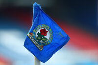 Blackburn Rovers Vs Cambridge United, Blackburn UK - 07 January 