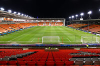Blackpool v Bolton Wanderers, Blackpool, UK - 30 January 2024