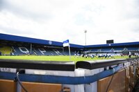 Queens Park Rangers v Barnsley, London, UK -  20 Jun 2020.