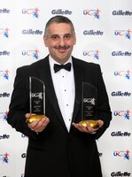 Gillette Awards 201112