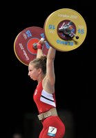 Weightlifting 300712