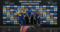 British Diving Championships - 080213