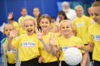 Devon Youth Games 120715