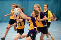 Devon Youth Games 120715