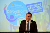 Devon Sports Awards 2015