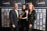Teignbridge Sports Awards 2016