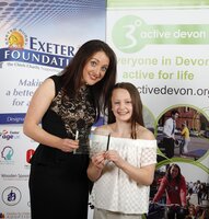 Devon Sports Awards 2016