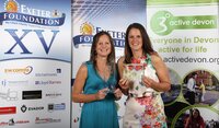 Devon Sports Awards 2016