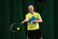 University of Exeter Tennis 140316