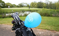 CycleJust4U Charity Golf Day, Exeter, UK - 11 May 2017