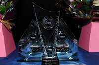 Teignbridge Sports Awards 2018, Dawlish, UK - 7 Dec 2017