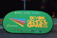 Devon Ability Games North, Barnstaple, UK - 5 Feb 2020
