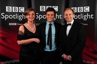 BBC South West Sports Awards 2009