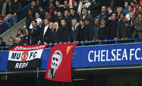 Chelsea v Manchester United 231016