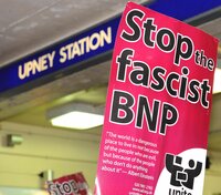 Fight Against BNP Demo 191109