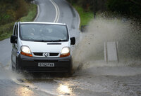 Cornwall Flooding 221212