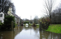 Cornwall Flooding 221212