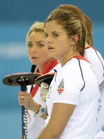 Womens curling 170214