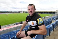 Exeter Chiefs Photo Call 170810