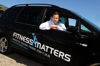 Fitness Matters Photo Call 170610