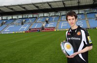 Exeter Chiefs Press 211011