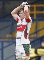 Leeds v Plymouth Albion 231011