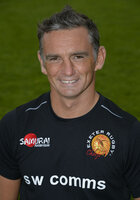 Exeter Chiefs Photo Call 150812