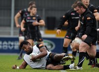 Exeter Chiefs Press Call 101012
