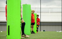 Exeter Chiefs Summer Camp 310712