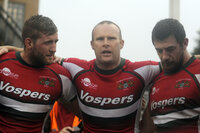 Plymouth Albion v Exmouth 170813