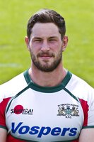 Plymouth Albion Team Photo 130814
