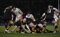 Wasps v Exeter Chiefs 050114