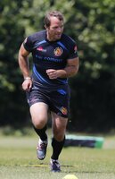 Exeter Chiefs Training 230614