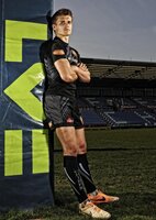 Exeter Chiefs Photo Call 110314