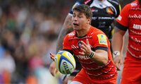 Exeter Chiefs v Leicester Tigers