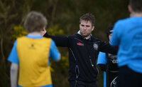 Exeter Chiefs Camp 180214