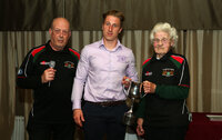 Plymouth Albion Awards Night 290415