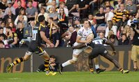 Exeter Chiefs 7s v Wasps 7s