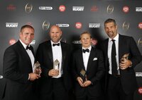 Premiership Rugby Hall of Fame 020915