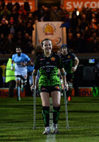 Exeter Chiefs v Bayonne 240115
