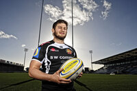 Exeter Chiefs Press call 150115