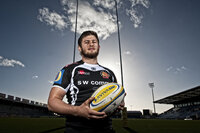 Exeter Chiefs Press call 150115