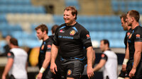 Exeter Chiefs Training 130515