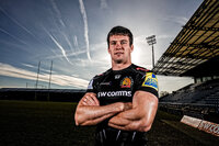 Exeter Chiefs Press Call 231115