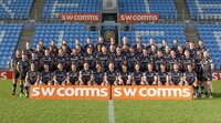 Exeter Chiefs Press Call 231115