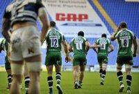 London Irish v Bath Rugby 071115